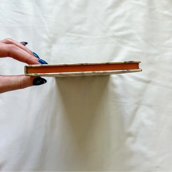 Vintage Algernon Charles Swinburne LAUS VENERIS AND OTHER LYRICS Book & Cover - Picture 8 of 9